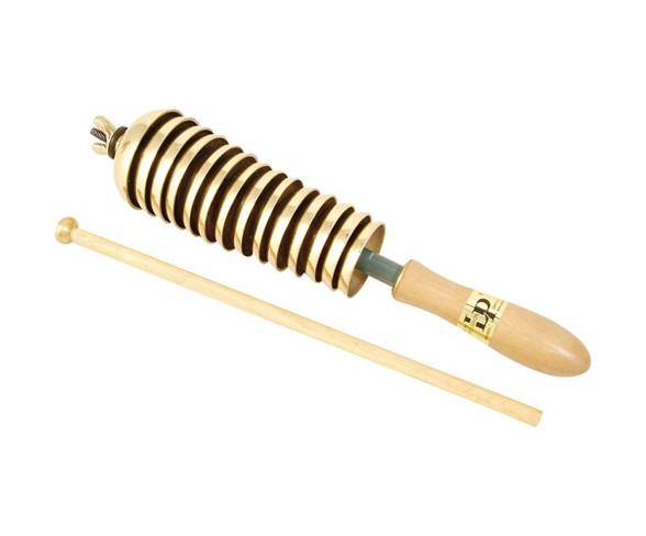 LP Handheld Bell Tree with Striker