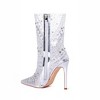 Women's Wo's Nabila Bootie - AZALEA WANG - 3 of 4