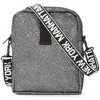 Manhattan Portage Emblem Midnight City Lights Crossbody Bag (SM) - 3 of 4