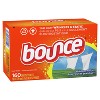 Bounce Outdoor Fresh Fabric Softener Dryer Sheets - image 4 of 4