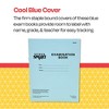 School Smart Examination Blue Books, 7 x 8-1/2 Inches, 32 Pages, Pack of 50 - 4 of 4