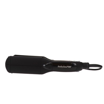 BaBylissPRO Porcelain Ceramic Straightening Iron 1 1/2 Inch