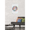 Trends International Rachel Caldwell - Feather Peace Unframed Wall Poster Prints - 2 of 4