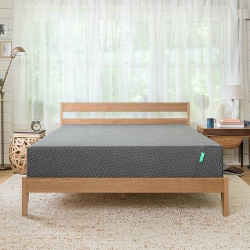 Tuft Needle Mint 12 Foam Mattress With Antimicrobial Protection Twin Target
