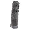 MUK LUKS Women's Jean Boots - 3 of 4