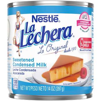 Nestle Gluten Free La Lechera - 14 fl oz