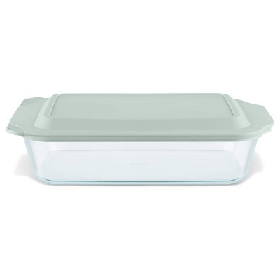 9x9 Glass Baking Dish : Target