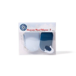 Vivitar Hand Warmers Blue - 1 of 4