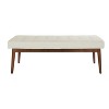 West Park Bench - OSP Home Furnishings	 - 2 of 4