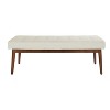 West Park Bench - OSP Home Furnishings	 - image 2 of 4
