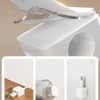 VisioGear Cord Holder, Desk Cord Organizer Cable Clips, Wire Management Clips & Cable Hooks - 2 of 4