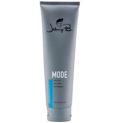 Johnny B Mode Styling Gel, 6.7 oz