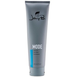 Johnny B Mode Styling Gel, 6.7 oz - 1 of 4