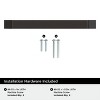 Amerock Evolve 5-1/16 Inch Cabinet or Furniture Pull - 4 of 4