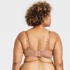 Women's Demi T-Shirt Push-Up Bra - Auden™ - 2 of 4