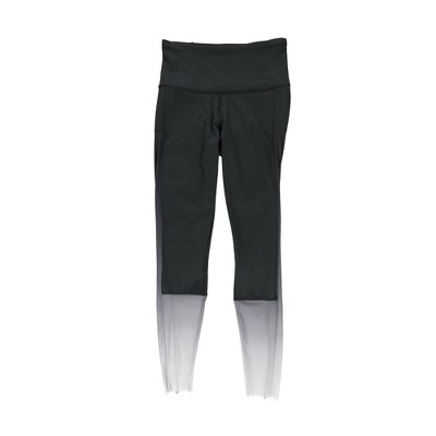 Reebok Womens Ombre Casual Leggings