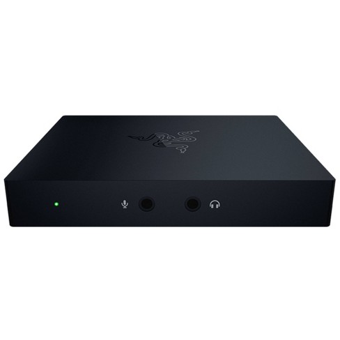 Game capture card on sale hd