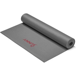 Versatile Non-Slip Yoga and Exercise Mat, Lightweight & Durable with Cushioned Support for Workouts - 1 of 4