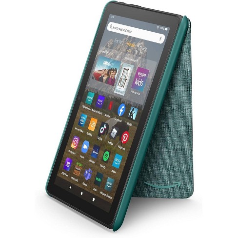 amazon fire 販売 hd 8 カバー