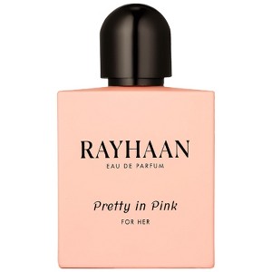 Rayhaan Pretty In Pink Eau de Parfum for Women - 1 of 4