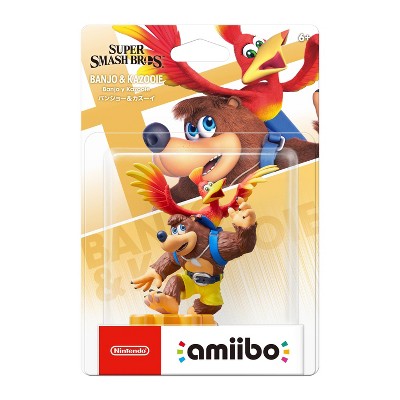 amiibo cards target