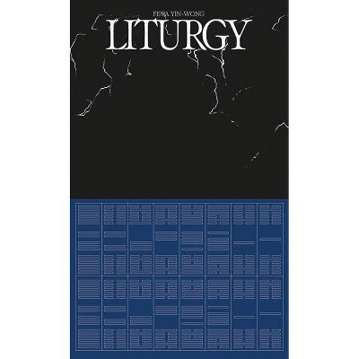 Flora Yin-Wong: Liturgy - (Paperback)