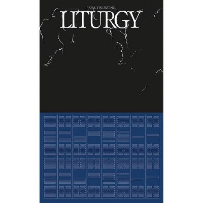 Flora Yin-Wong: Liturgy - (Paperback)