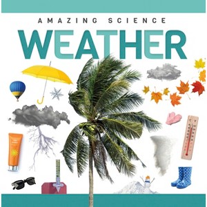 Weather - by  Rebecca Phillips-Bartlett (Paperback) - 1 of 1