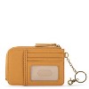 The Sak Iris Leather Card Wallet - 3 of 3