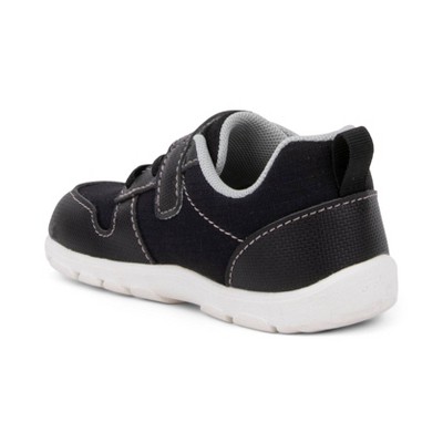 See Kai Run Basics Toddler PU Mesh Training Shoes Sneakers Adjustable