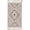 Unique Loom Arlo Collection Area Rug - Kai (' " x ' "  ) - 2 of 4