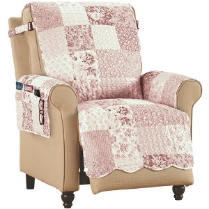 Collections Etc Eden Furniture Protector - 1 of 3