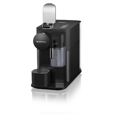 Nespresso Lattissima One Coffee Maker and Espresso Machine by DeLonghi - Thumbnail 5