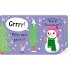 Who Said Merry Christmas? - (Who Said?) (Board Book) - 4 of 4