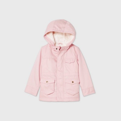 toddler girl jackets target