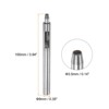 Unique Bargains Alloy Steel DIY Belt Watch Band Round Leather Hole Punch - 2 of 4