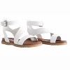 Women's Wo's Belinda Sandal - Very G - 2 of 4