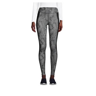 Lands End Petite Yoga Pants