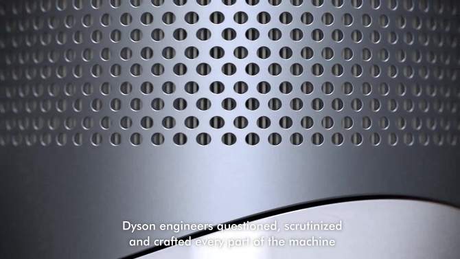 Dyson Pure Hot and Cool Purifying Heating Fan HP01, 2 of 6, play video