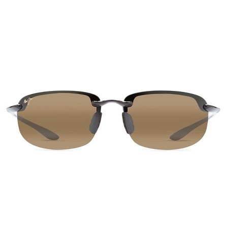 Maui jim bronze store lenses