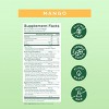 BLOOM NUTRITION Greens and Superfoods Powder - Mango - 4 of 4