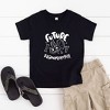 The Juniper Shop Future Palaeontologist Toddler Short Sleeve Tee - 2 of 2
