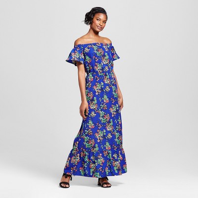 target maxi dress