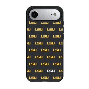 NCAA SEC Universities Fashion Pattern MagSafe Compatible Cell Phone Case for Apple iPhone 17 Series - 1 of 4