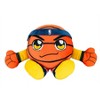 Bleacher Creatures Indiana Pacers 8" Kuricha Basketball Sitting Plush - 3 of 4