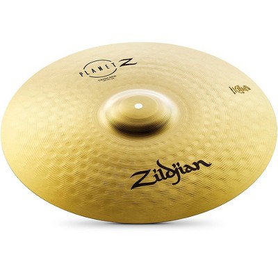 Zildjian Planet Z Crash Ride Cymbal 18 in.