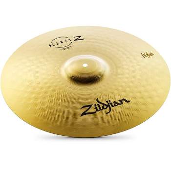 Zildjian Planet Z Crash Cymbal 16 In. : Target