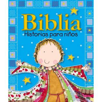 Biblia Ilustrada para Ninos Spanish Illustrated Children's Bible -  [Consumer]Autom