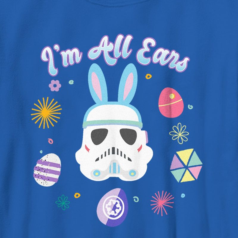 Boy's Star Wars: A New Hope I'm All Ears T-Shirt, 2 of 6