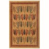 Unique Loom    Fars Mesquite Area Rug - 2 of 4